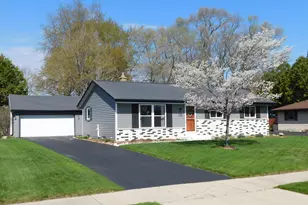 309 Judge Dr, Saukville, WI 53080 - Photo 20