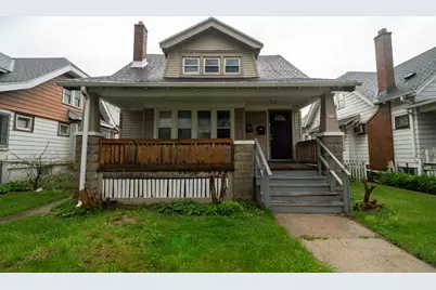 2925 N 38th St #2925A, Milwaukee, WI 53210 - Photo 1