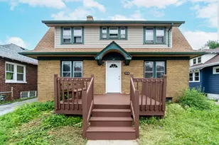 2432 N 55th St, Milwaukee, WI 53210 - Photo 1