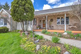 428 Sandstone Terrace, Kiel, WI 53042 - Photo 4