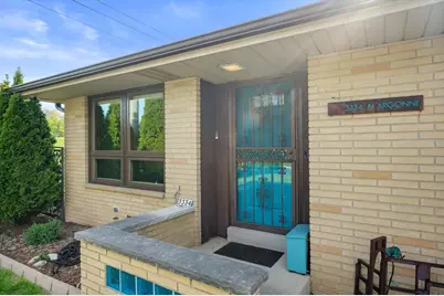 3334 N Argonne Dr, Milwaukee, WI 53222 - Photo 8