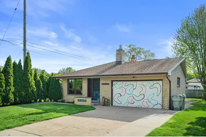 3334 N Argonne Dr, Milwaukee, WI 53222 - Photo 2