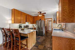 5099 Valley Trail, West Bend, WI 53095 - Photo 14