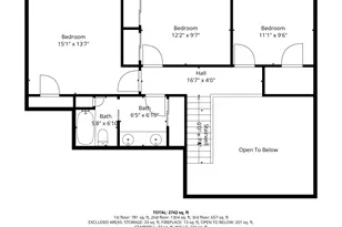 5099 Valley Trail, West Bend, WI 53095 - Photo 46