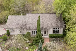 5099 Valley Trail, West Bend, WI 53095 - Photo 2