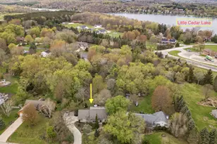 5099 Valley Trail, West Bend, WI 53095 - Photo 42