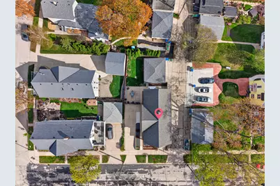 1723 E Ontario St #1725, Milwaukee, WI 53207 - Photo 66