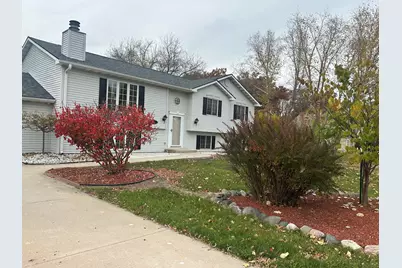 7765 S Mission Dr, Franklin, WI 53132 - Photo 1