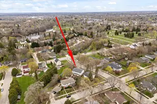 W56N710 Hawthorne Ave, Cedarburg, WI 53012 - Photo 38
