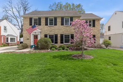 2434 N 93rd St, Wauwatosa, WI 53226 - Photo 1