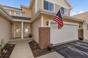 852 Ashley Ave, Port Washington, WI 53074 - Photo 1
