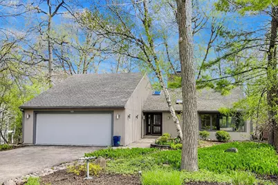 99  Saint Andrews Trl, Fontana, WI 53125 - Photo 1