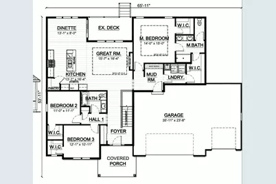 1733  Palmer Ct, Hartford, WI 53027 - Photo 42
