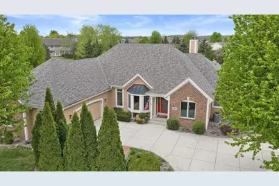 6065 S Preston Ln, New Berlin, WI 53151 - Photo 2