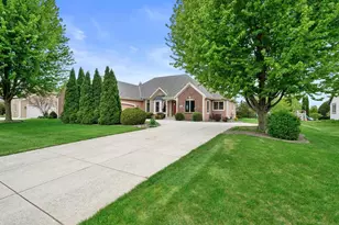 6065 S Preston Ln, New Berlin, WI 53151 - Photo 1