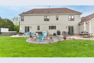 17470  St James Rd, Brookfield, WI 53045 - Photo 52