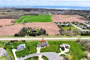 3268 Bay Hill Rd, Port Washington, WI 53074 - Photo 8