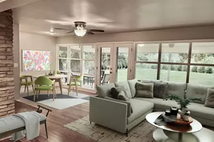 7419 N Boyd Way, Fox Point, WI 53217 - Photo 1
