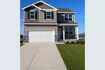 546  Freedom Trl, Burlington, WI 53105 - Photo 1