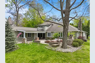 1069  Sauganash Dr, Fontana, WI 53125 - Photo 2