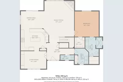 207  Woodlands Ct, Hartland, WI 53029 - Photo 48