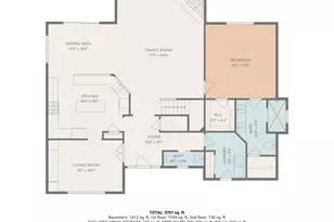 207 Woodlands Ct, Hartland, WI 53029 - Photo 48