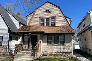 3740 N 39th St, Milwaukee, WI 53216 - Photo 1