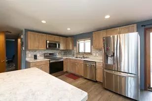 534 Spring St, Campbellsport, WI 53010 - Photo 4