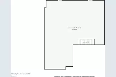 2908  Valley Ave, West Bend, WI 53095 - Photo 46