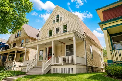 948 N 34th St, Milwaukee, WI 53208 - Photo 1