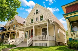 948 N 34th St, Milwaukee, WI 53208 - Photo 1