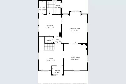 948 N 34th St, Milwaukee, WI 53208 - Photo 36