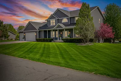 W7885  Country Ave, Holland, WI 54636 - Photo 1