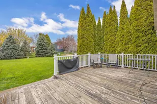 4916 White Fox Dr, Sheboygan, WI 53081 - Photo 26