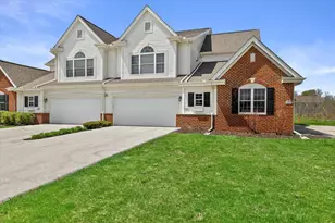 W205N16507 Cranberry Creek Ln, Jackson, WI 53037 - Photo 1