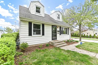 6300 W Cleveland Ave, Milwaukee, WI 53219 - Photo 30