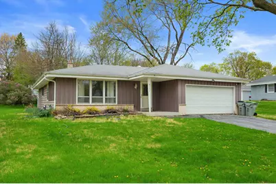 8125 N Celina St, Milwaukee, WI 53224 - Photo 1