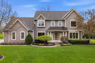 N108W15259 Bel Aire Ln, Germantown, WI 53022 - Photo 1
