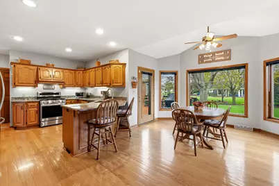 N108W15259  Bel Aire Ln, Germantown, WI 53022 - Photo 6