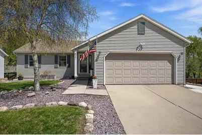 3361  Basil Dr, Madison, WI 53704 - Photo 1
