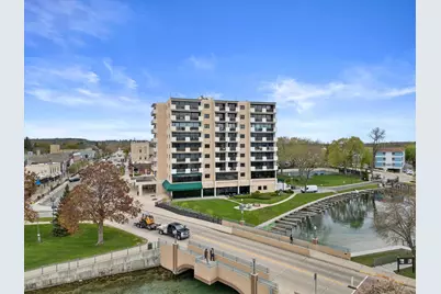 101  Broad St #602, Lake Geneva, WI 53147 - Photo 4