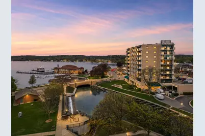 101  Broad St #602, Lake Geneva, WI 53147 - Photo 1