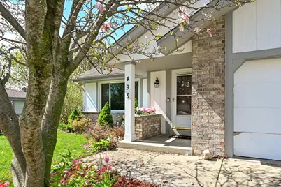 495 E Marquette Ave, Oak Creek, WI 53154 - Photo 26