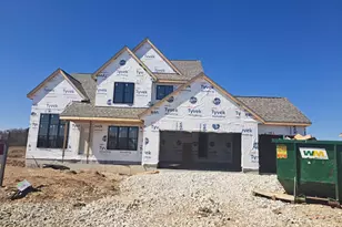 1702 Switchgrass St, Oconomowoc, WI 53066 - Photo 1