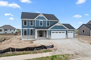 1737 Hammock Ln, Oconomowoc, WI 53066 - Photo 1