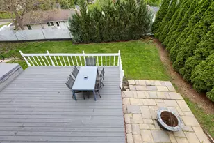 315 Hillcrest Dr, Fort Atkinson, WI 53538 - Photo 38