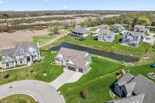 W158N6711 Tamarack Trail, Menomonee Falls, WI 53051 - Photo 48