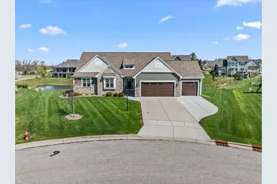 W158N6711  Tamarack Trl, Menomonee Falls, WI 53051 - Photo 46