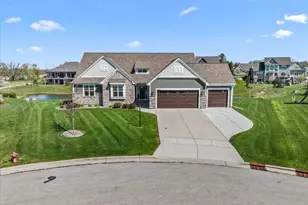 W158N6711 Tamarack Trail, Menomonee Falls, WI 53051 - Photo 46