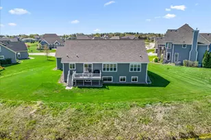 W158N6711 Tamarack Trail, Menomonee Falls, WI 53051 - Photo 56